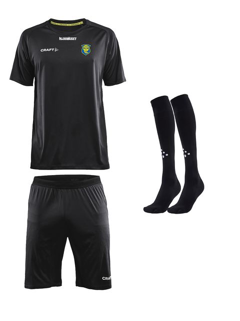 Craft Träningspaket Evolve (Särökometernas HK)